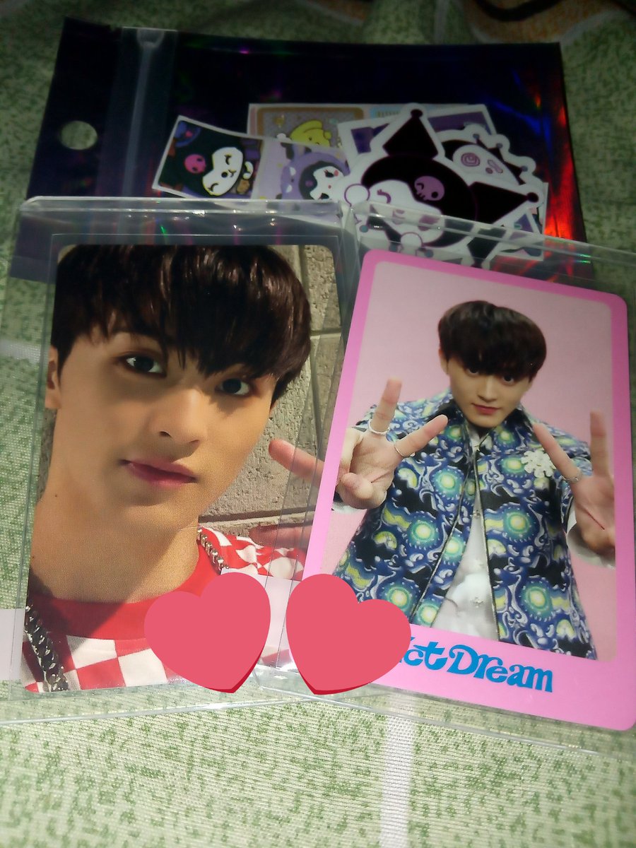 kungchipangchi's tweet photo. ヽ⁠( 💌 ::  #faemails )⁠ﾉ⁠.

hello po @ttalgibuys , mark lee is in the house. thank you so much po for the giveaway! will surely take care of mark lee po 💗

#withluvelai https://t.co/7f4LS3xok2