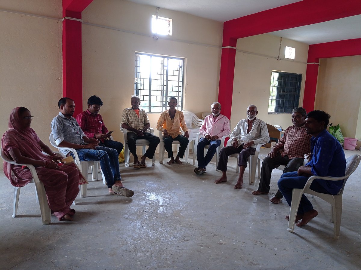 shiv70769's tweet photo. #PESA ACT  
#pesa mobilizer 
ग्राम पंचायत पिपलिया खुर्द ,जनपद पंचायत महेश्वर,  जिला खरगोन 
16/08/23 ग्राम सभा का आयोजन किया गया 
@ChouhanShivraj

@SultaneRaj24217

@Santosh38673706

@manish_dudwe_
 
@collecter

@1307Singh
 
@drnishantkhare https://t.co/PoflNOx35R