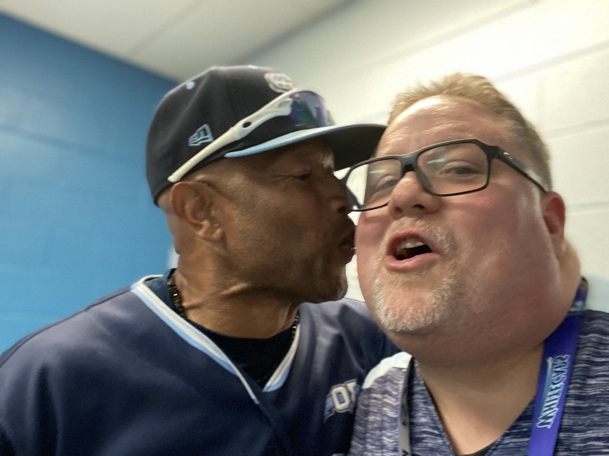 SutherlinJoey's tweet photo. How did I spend my birthday? #whitecapsbaseball https://t.co/8iC9OUlCV4