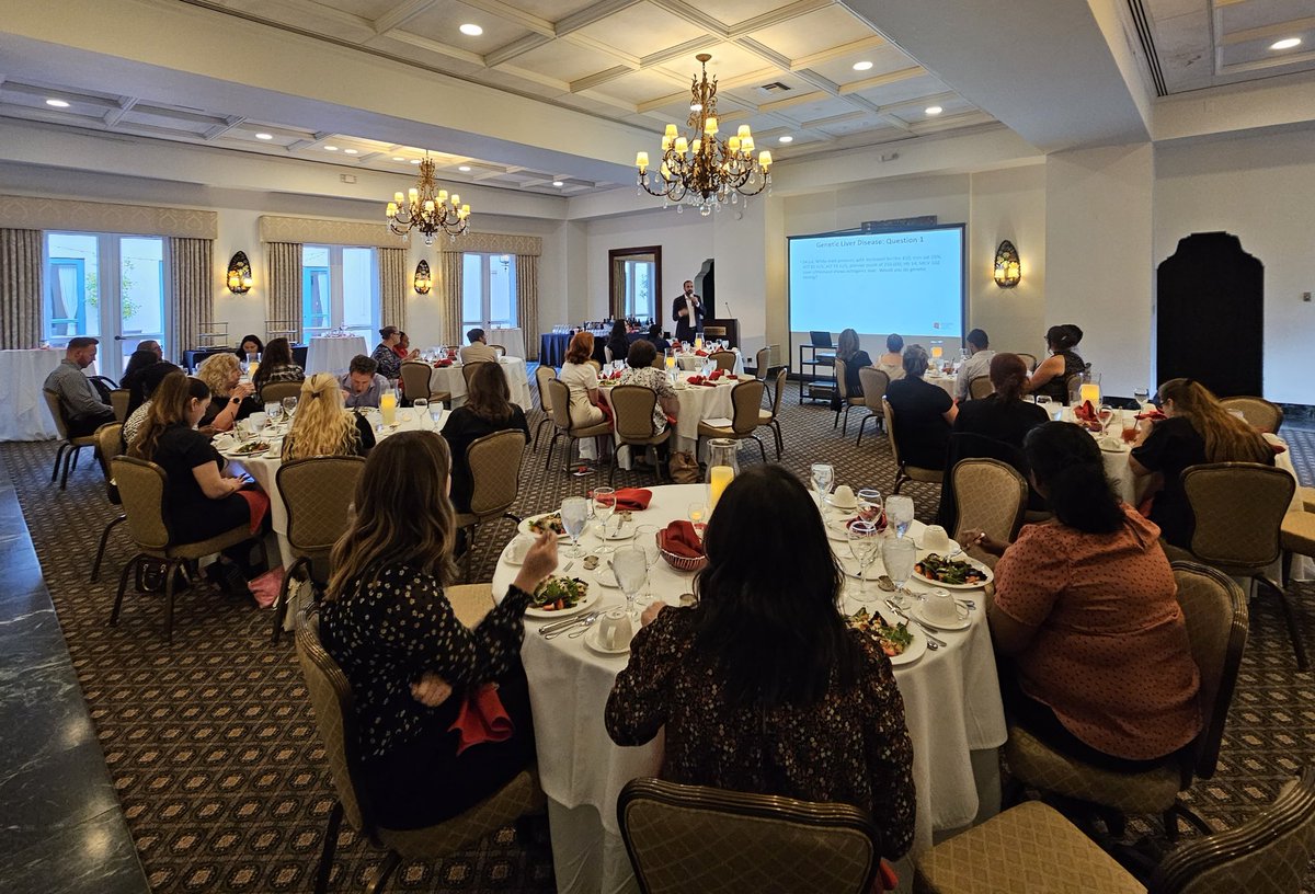 Gina Bartes (@gbartes) on Twitter photo Wonderful evening in Tucson at Arizona Inn, learning the latest in liver disease and research! Special thanks to <a href="/AlkhouriNaim/">Naim Alkhouri</a>, @JinendraSatMD & the <a href="/LiverArizona/">Arizona Liver Health</a> team for making this a great update! Wonderful evening in Tucson at Arizona Inn, learning the latest in liver disease and research! Special thanks to <a href="/AlkhouriNaim/">Naim Alkhouri</a>, @JinendraSatMD & the <a href="/LiverArizona/">Arizona Liver Health</a> team for making this a great update!