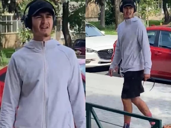 queergranddad's tweet image. Some folks were asking me for examples of extremism today. Here you go. Thurman Brietzke, 29 has been charged with hate-motivated threats, indecent act in Edmonton after shouting racist and homophobic slurs and exposing himself to a family. 
edmontonpolice.ca/News/MediaRele…