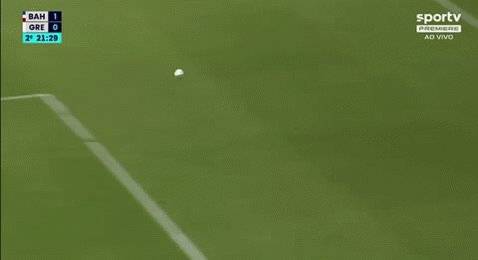 LucasBresolin4's tweet image. 4 lances iguais, adivinha em qual foi pênalti?