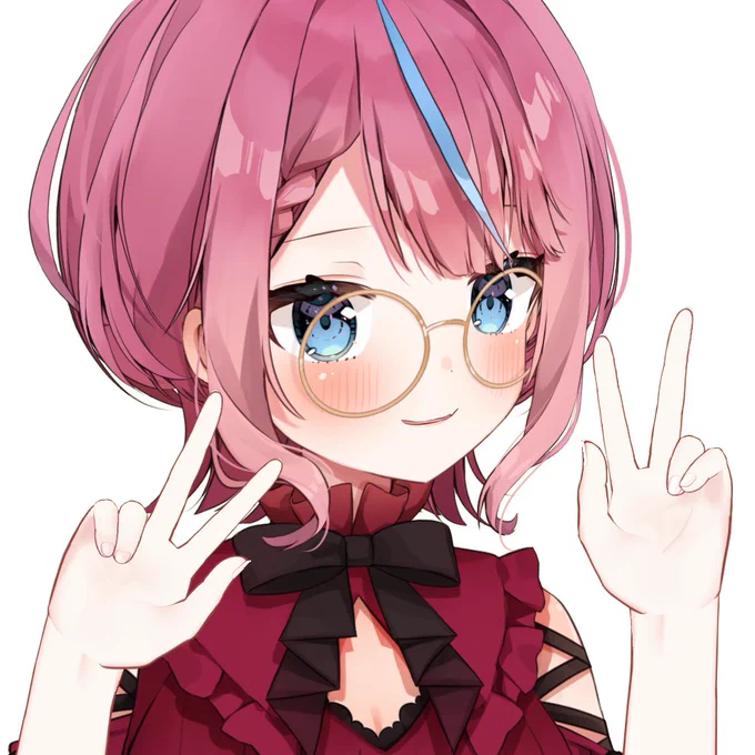 おはよー!今日も1日がんばろうね 