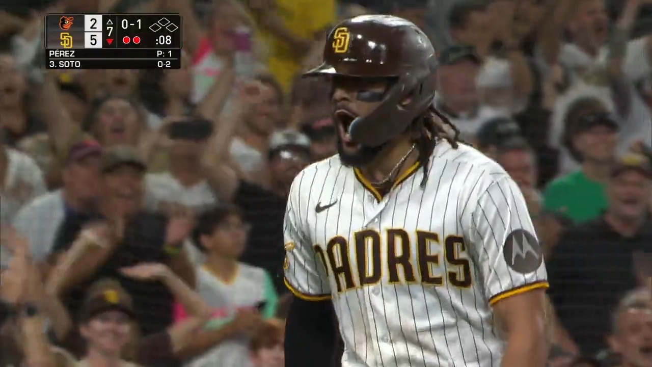 [分享] Tatis輕鬆盜回本壘影片