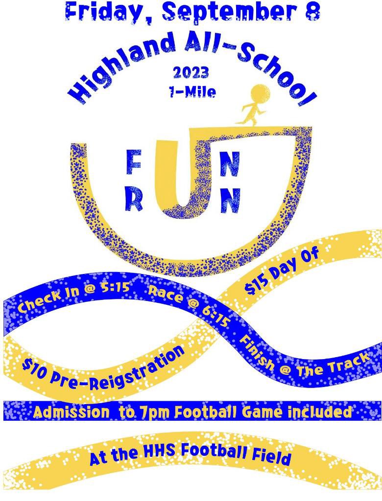 Highland Education Foundation (@highlandedufdn) on Twitter photo 