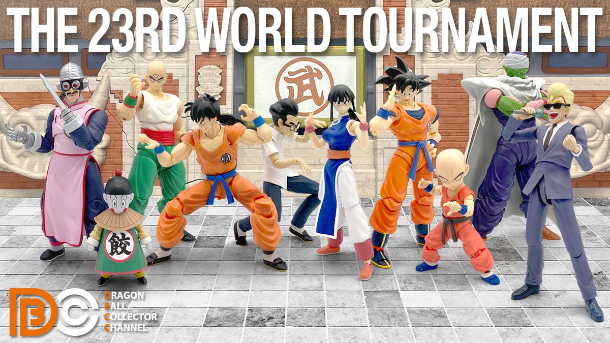 DBCollectorCh's tweet photo. @DB_official_en Congratulations on the launch of DLC5!
#dragonball #kakarot #DBKZ #DLC5 https://t.co/dxj8H6MyPN