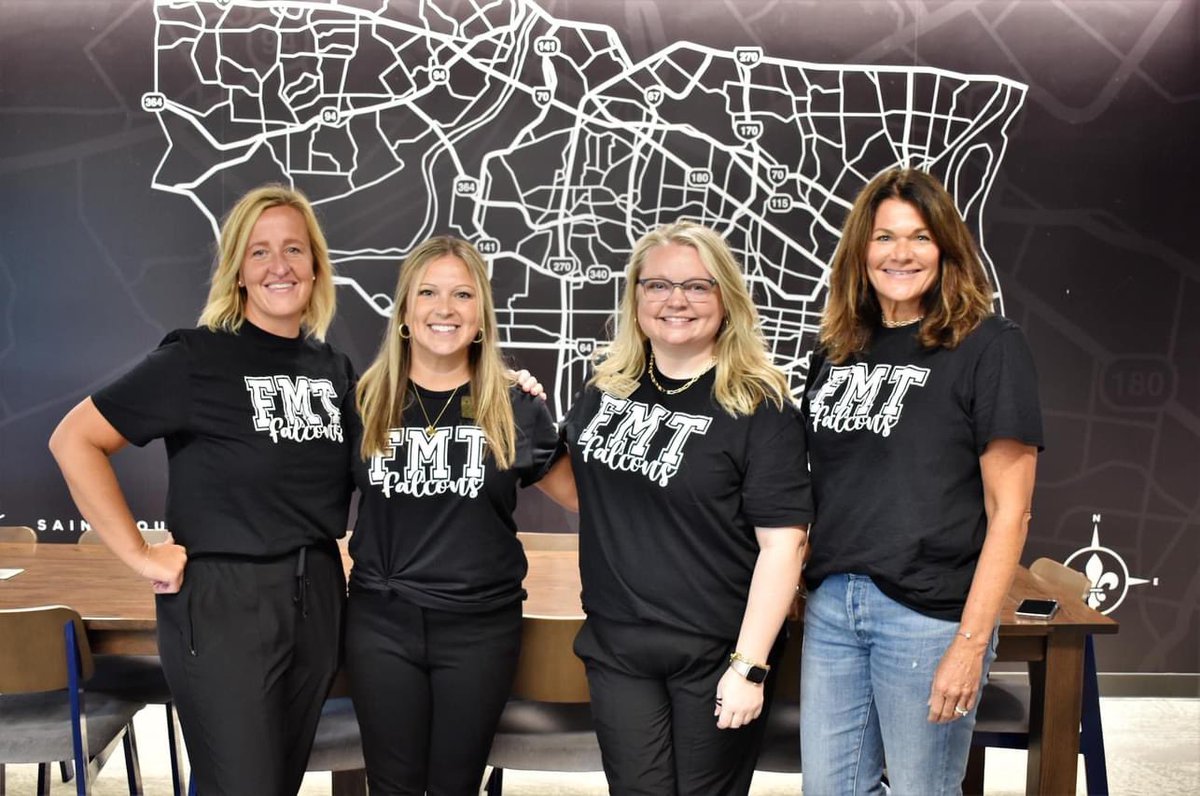 Fairmount Elementary tweet media