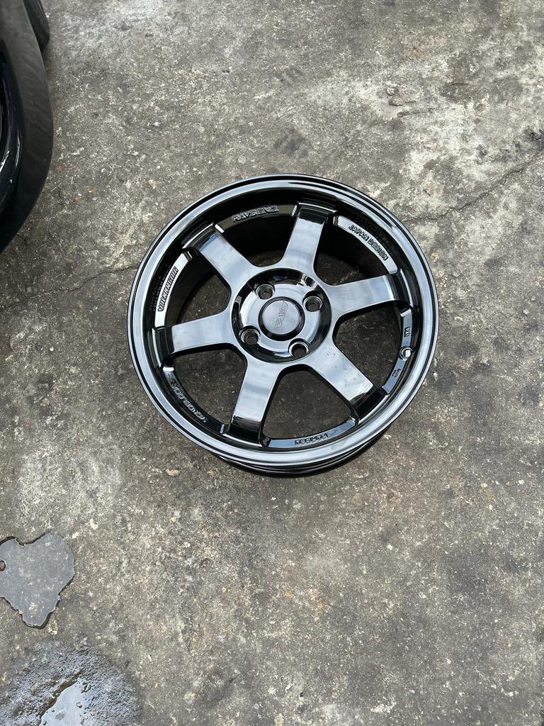 GM gengggg semoga korang sihat selalu🤲🏽✨