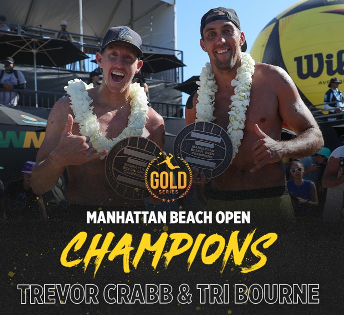 citymb's tweet image. 🥇Join us as we honor the 2022 MBO Winners during the MBO Walk of Fame Ceremony August 17🕝3:30pm! 🙌 🏆 Witness last year’s champs @kelleykolinske @sarahughesbeach @tribourne &amp;amp; @kingcrabb808 make their mark in history with a plaque on the iconic MB Pier! 🏐  📷 @avpbeach