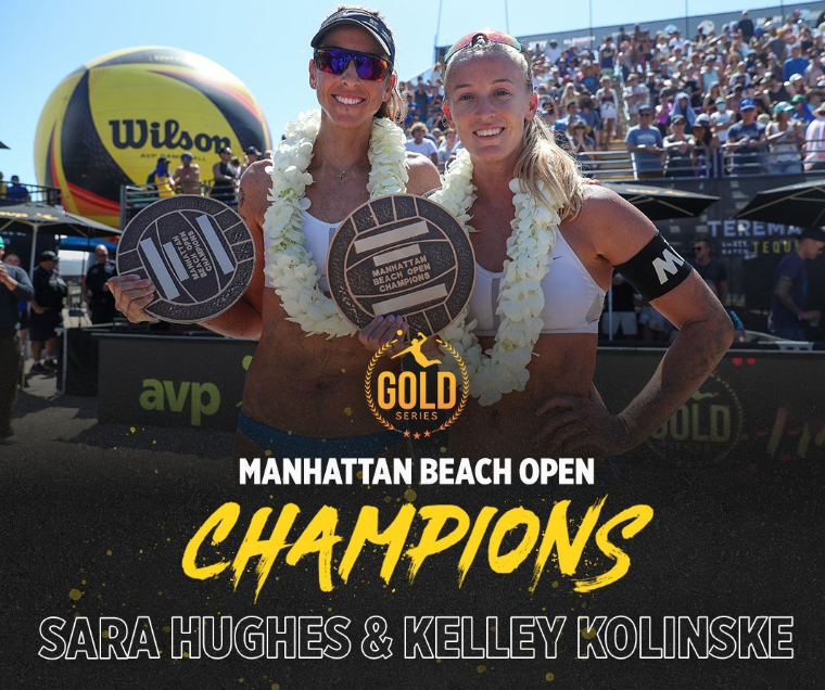 citymb's tweet image. 🥇Join us as we honor the 2022 MBO Winners during the MBO Walk of Fame Ceremony August 17🕝3:30pm! 🙌 🏆 Witness last year’s champs @kelleykolinske @sarahughesbeach @tribourne &amp;amp; @kingcrabb808 make their mark in history with a plaque on the iconic MB Pier! 🏐  📷 @avpbeach