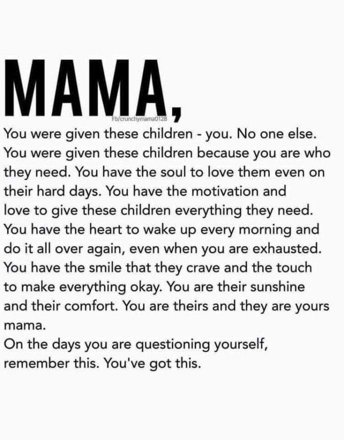 mamma_fun's tweet image. #momlife #parentblog