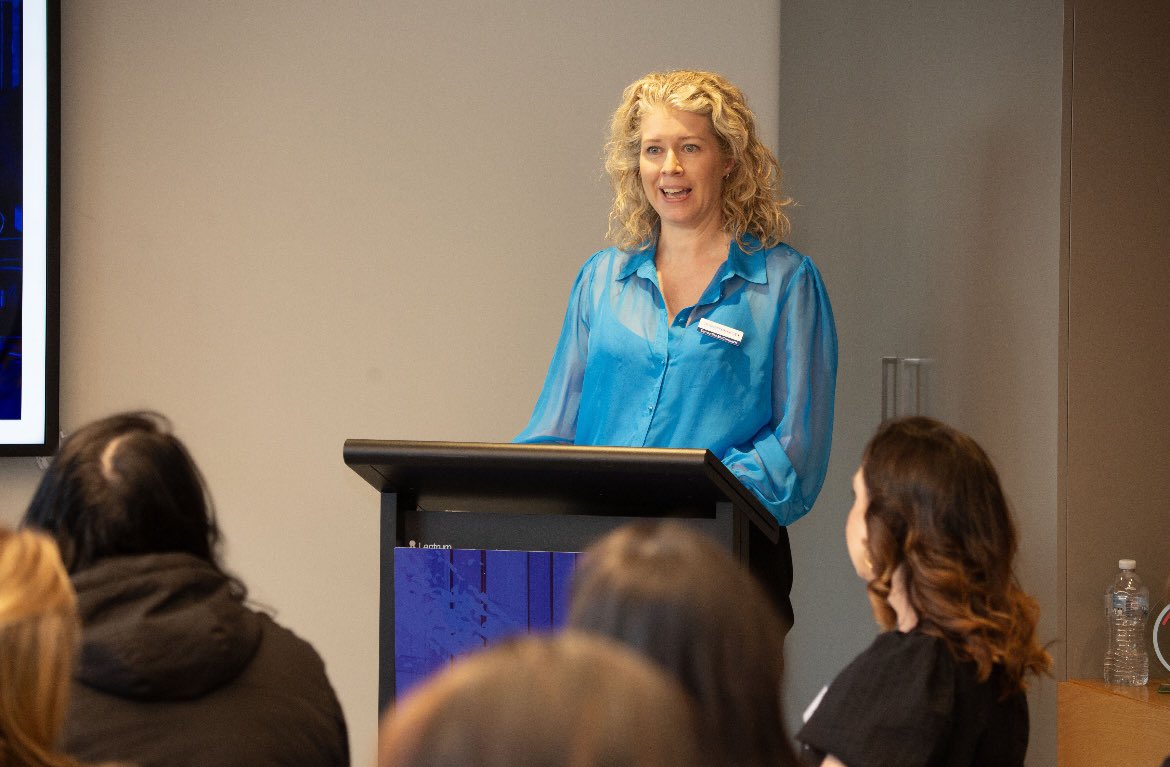 Yesterday we hosted the final session for Program 3 of our renowned women in business program, Chamber Change.  Participants heard from Chamber Change Champions Wendy Killeen, and Samantha McCormack, as well as our #VCCI expert, Antoinette Truda.