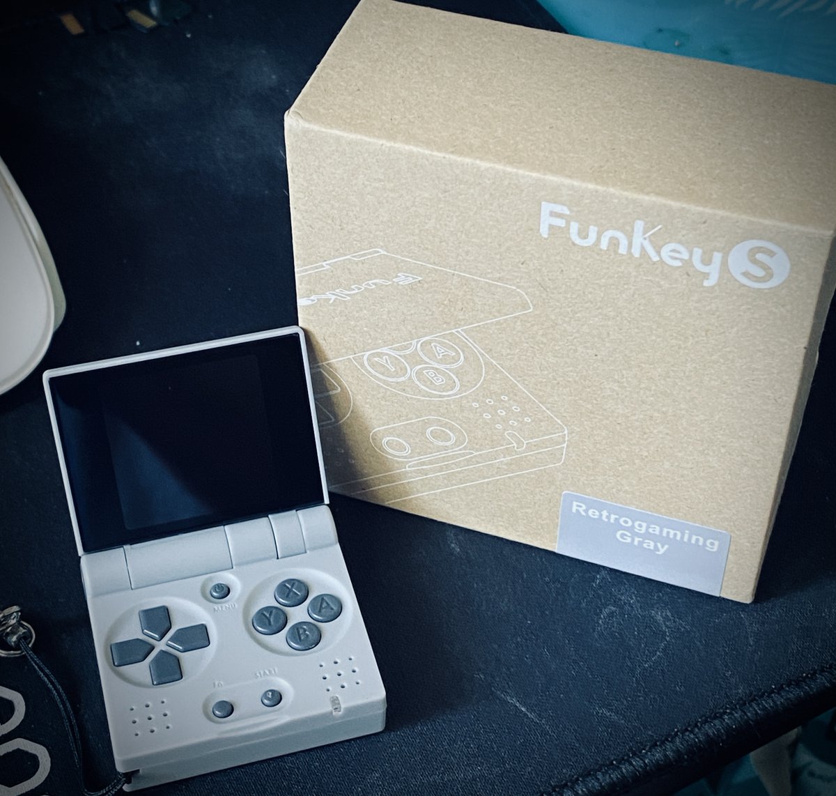 0_game_it's tweet image. #Funkey-s

キタァ〜٩( ᐛ )و〜！