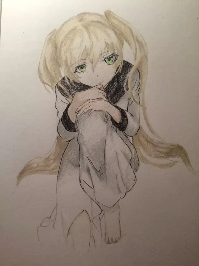 nero_museapp's tweet photo. Tried refining another old drawing with AI - which one do you like better?
#neromuse #AIイラスト #AI美女 #AIArtwork #AIartgenerator #血界戦線 #ホワイト #drawing https://t.co/jQiMc5Jj34
