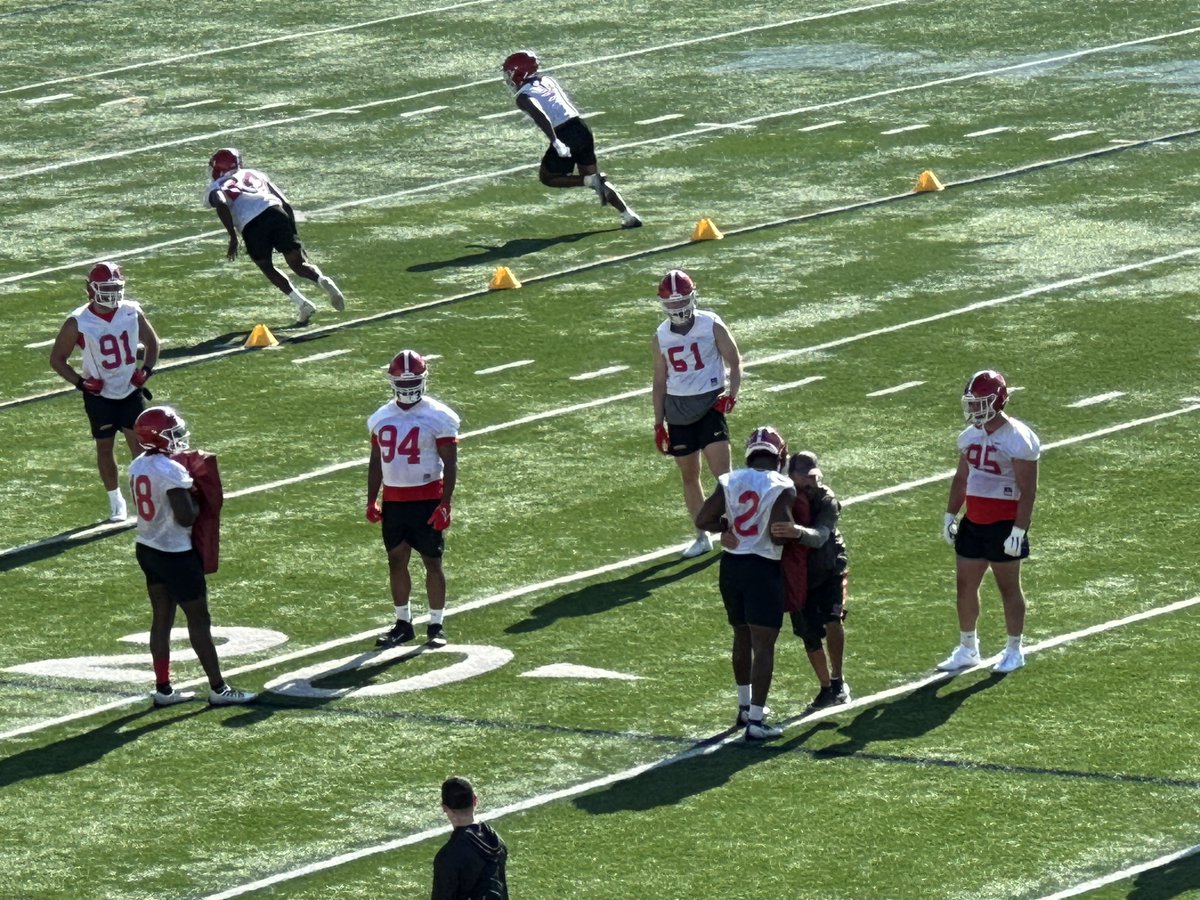 Brian Kirkland tweet media