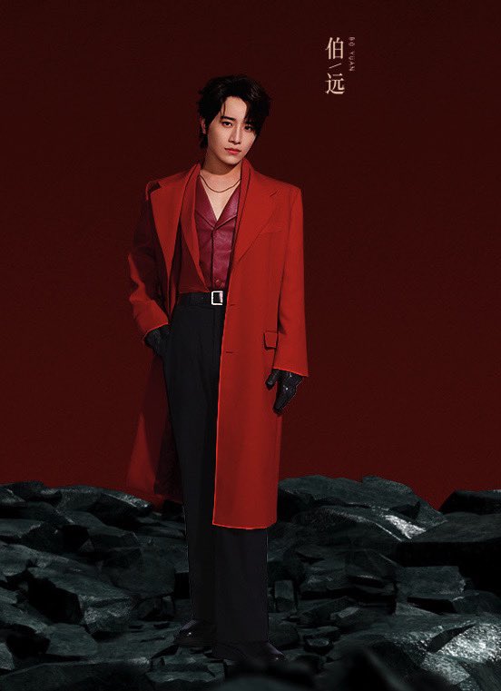BoyuanFanclub's tweet photo. Boyuan 披荆斩棘3(Call Me By Fire) photos are released!🎉

The teaser goes live on Friday, Aug. 18 at 12 p.m(GMT+8), and you can see Boyuan every Friday and Saturday at 12 p.m.(GMT+8) starting Aug. 25 in Mango TV🤩

#伯远 #トコ #Boyuan #ป๋อหย่วน #披荆斩棘 #CallMeByFire https://t.co/j2d5NR0VJd