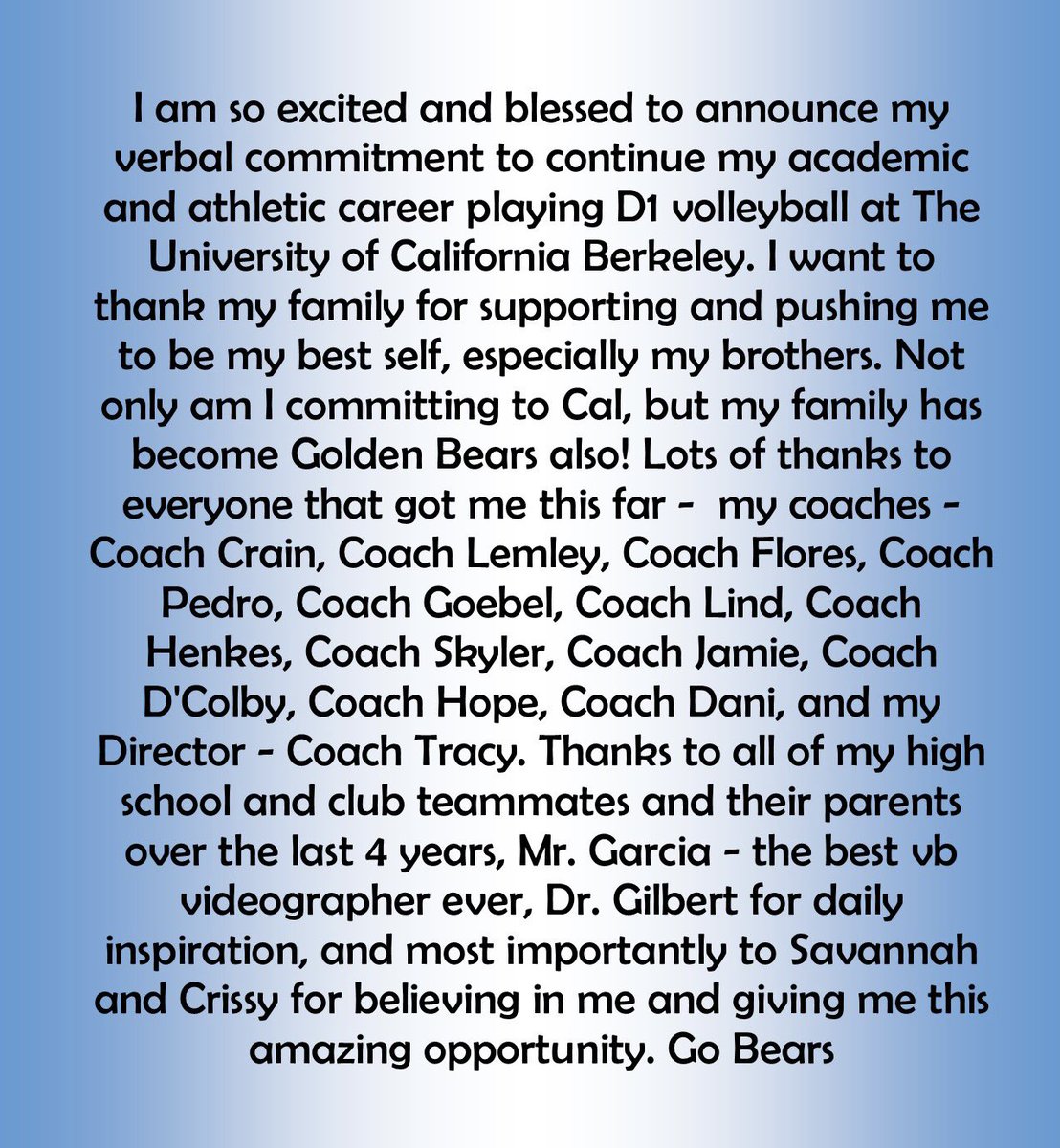 Arissa Carbonara 2025 tweet media