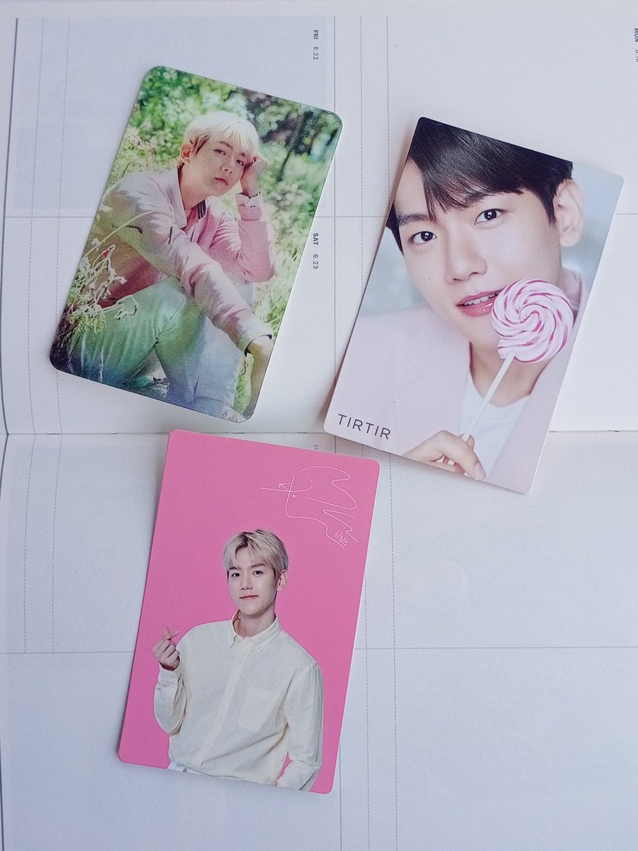 elbrawnow's tweet photo. WTS PHOTOCARD STRAYKIDS &amp; EXO. MAU STOP COLLECT

TANYA HARGA LANGSUNG DM AJA. 

A THEARD https://t.co/0lfvt8lI1V