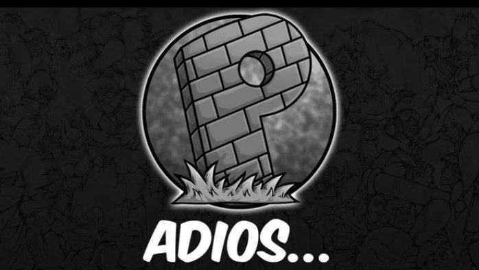 AllenRicardoRM_'s tweet photo. No existen palabras que puedan expresar los que parodiadera fue, es y siempre será para mí, marcaron una parte importante de mi vida y no podría estar más agradecido de haber conocido algo tan increíble, fueron personas increíbles y jamas olvidare cada momento,adiós #parodiadera https://t.co/iVUOeWe9St