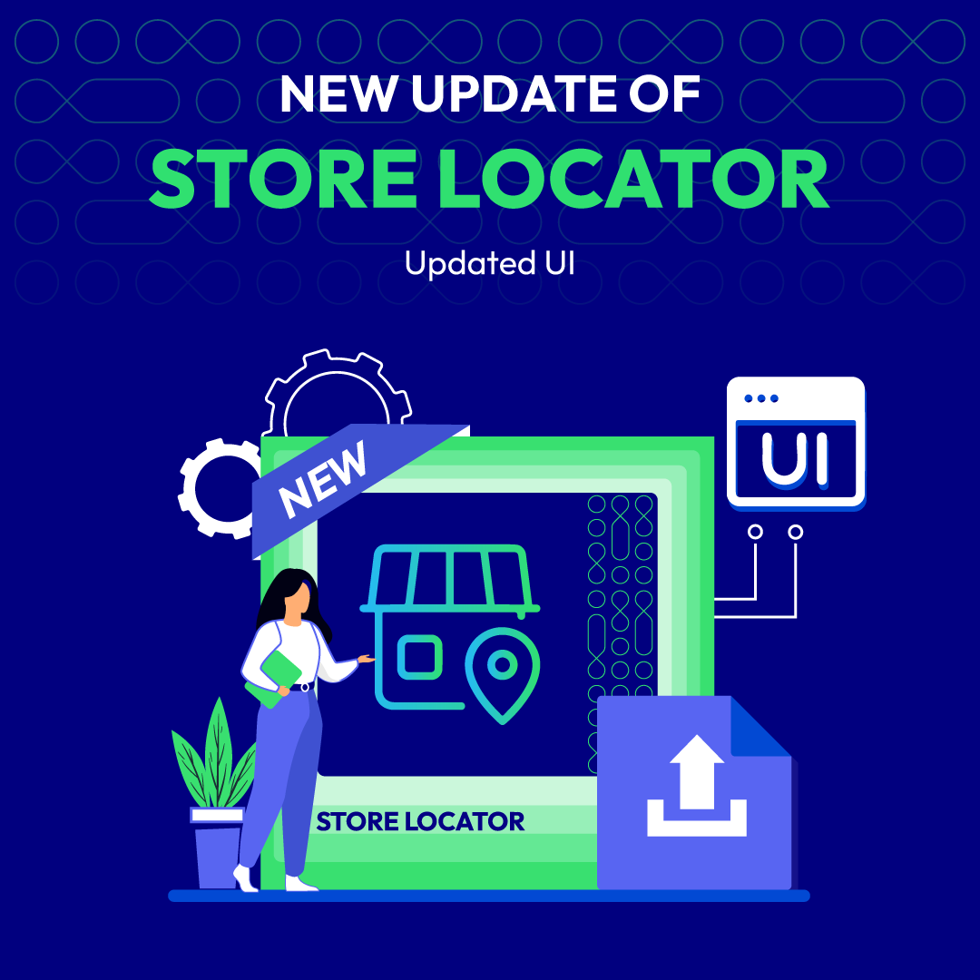 mageplaza's tweet image. 🗺️ Navigate with Style: Introducing the Updated UI for Store Locator!
📍 Finding ways to stores has never looked this good.
Discover the enhanced experience now: bit.ly/3JclTGJ
#StoreLocator #Updated #UI #Magento2 #Updates #extensions