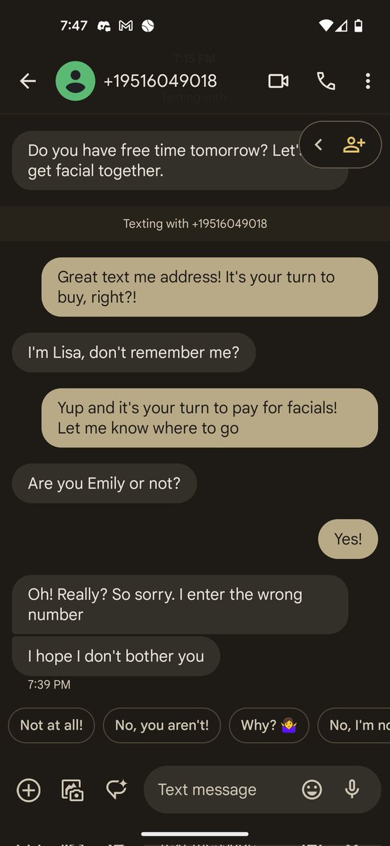 d_ryan_patch's tweet image. Really confused what the scam is here.