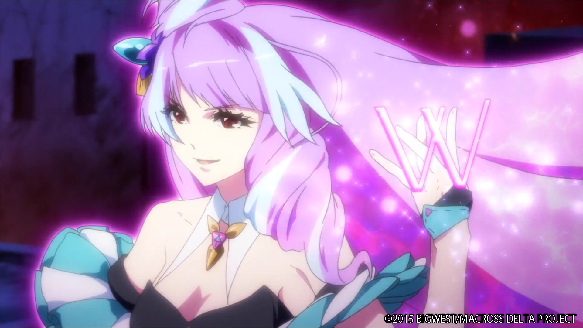マクロス」公式アカウント on X: 