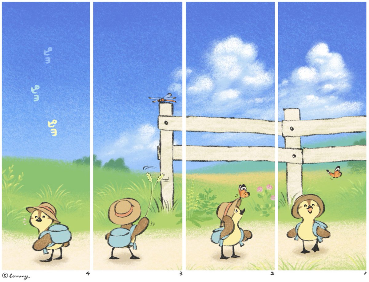 Post by 可愛い嘘のカワウソ on X: #カモちゃん