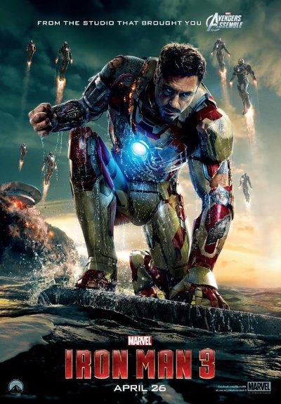 JPRoscoe76's tweet photo. Iron Man faces a host of forgettable enemies! A remastered (aka new pics) review of Iron Man (2008) on #BasementRejects

THE RATING: 7.0/10
THE REVIEW:  https://t.co/lEDQAL2jiu

#IronMan3 #IronMan #MarvelComics #MCU #MarvelMovies #RobertDowneyJr https://t.co/Ada0BAYZWY