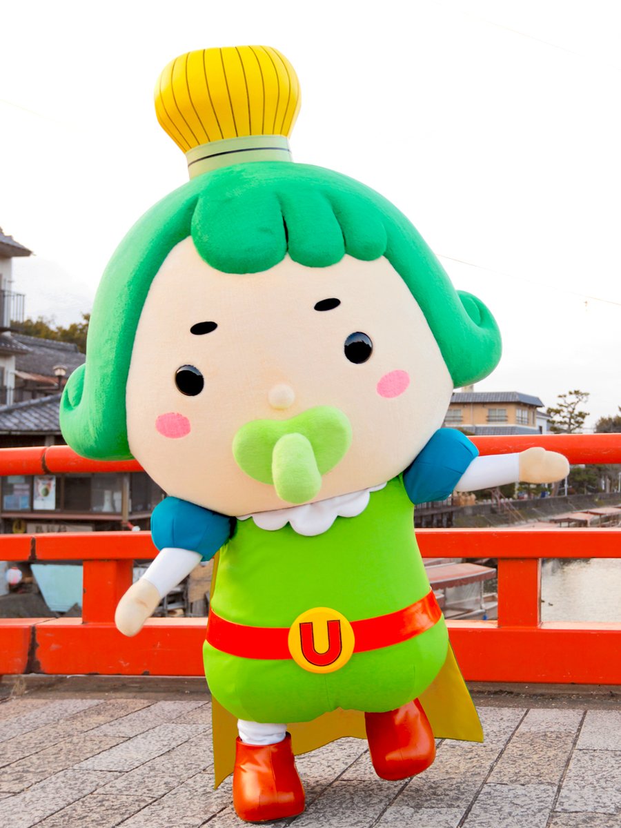＼大好き❤️#キャラクターリスト／
⭐️今日のキャラクター紹介⭐️

京都府宇治市から
#チャチャ王国のおうじちゃま(<a href="/o_ujicha_ma/">チャチャ王国のおうじちゃま（茶茶小王子/MatchaPrince）</a>）

可愛いくて元気なおうじちゃま👑
美味しい抹茶🍵のお買い物ができるページも
まとまってるのでぜひチェックしてね！✨
⏬
charalist.net/kinki/kyoto/ma…