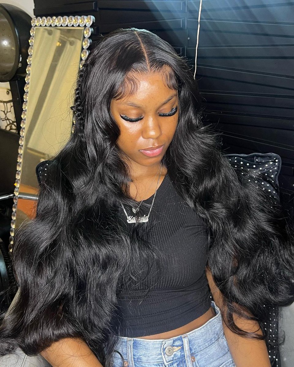 Sowigs_'s tweet image. double drawn hair bundle high volume.
welcome to check on sowigs.com/products/doubl…

#bodywave #hair #humanhair #naturalhair #straight #Flash📷📷 #blackbusiness #hairstyles #Blonde