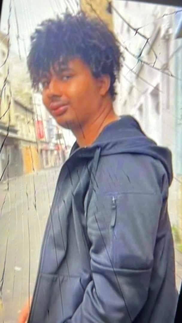 kitouraph's tweet photo. Voilà l'odure de la barbarie de la jeune fille de Cherbourg. On fait circuler car on doit lui faire la honte avant que la justice ne le déclare fou par exemple ! Cette barbarie ne passe pas c'est trop immonde.
Et les féministes toujours silencieuses. Elles sont ignobles aussi ! https://t.co/VkoRJoiDe5