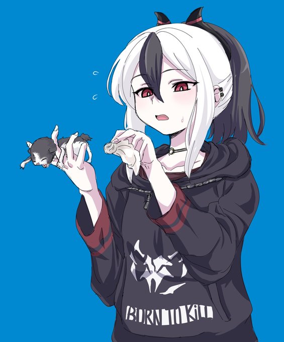 カヨコ ね…猫の世話頼む… 