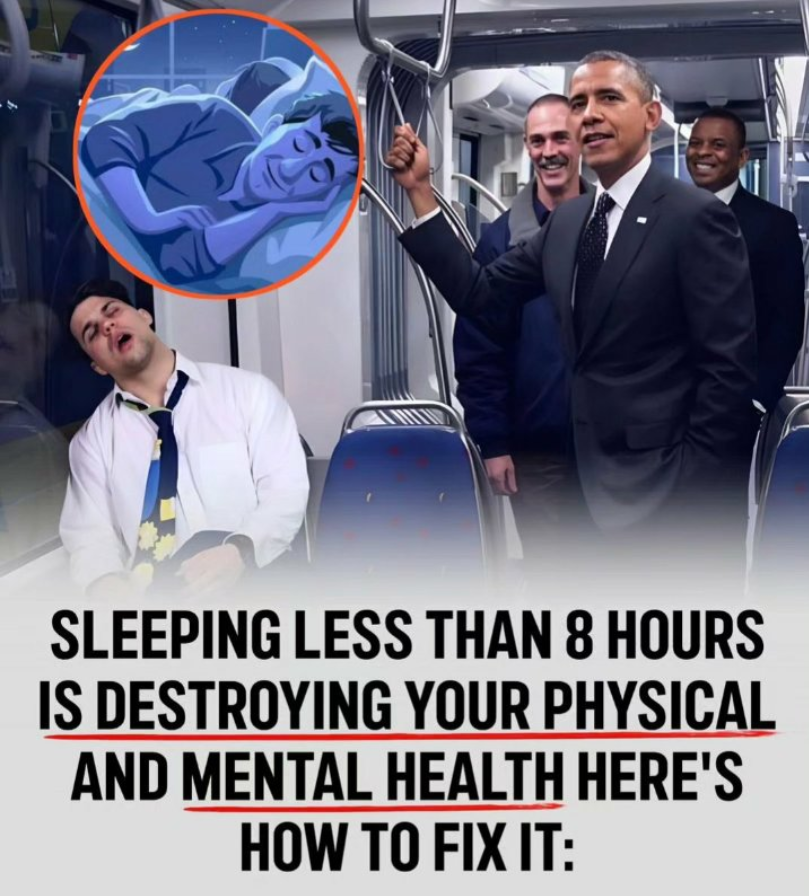 NeedForWisdom's tweet photo. Sleeping Less Than 8 Hours Is Destroying Your Physical And Mental Health Here's How To Fix It:
(Thread)

-You will find yourself more Physically active
-Your Mental Health will Improve a Lot
-You will in your Best mood to tackle new challenges. https://t.co/31H0XN1Pir