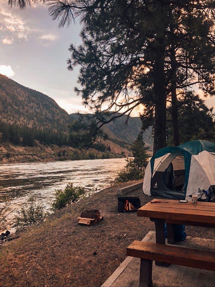 5huntersproject's tweet photo. No internet. Just nature, sit and relax. https://t.co/QR1r6yfi6P