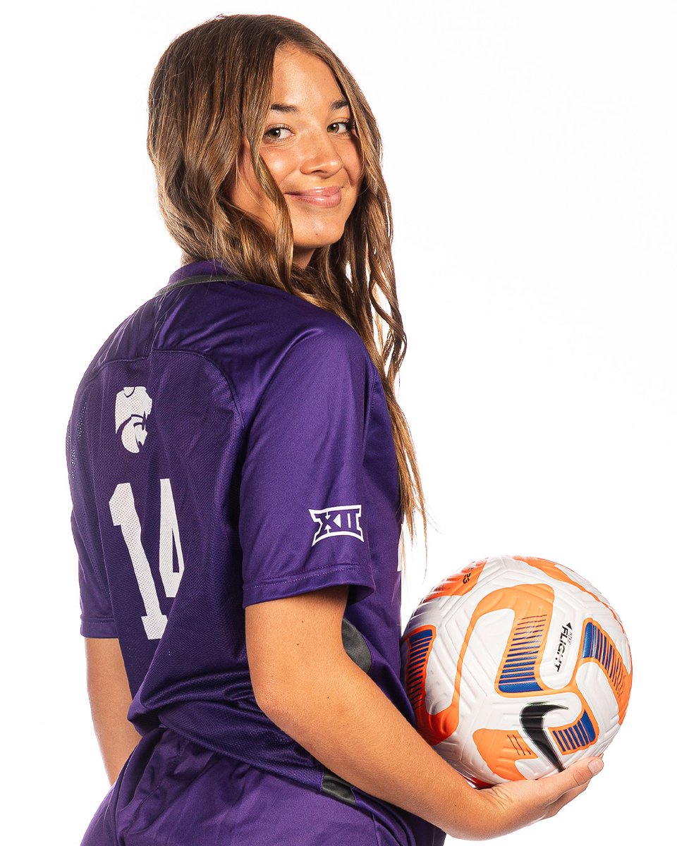 K-State Soccer tweet media