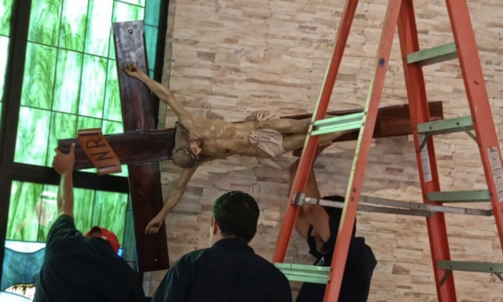 Jeremy Zipple, SJ tweet media
