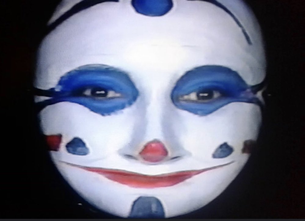13jordanmack's tweet photo. Unless you were traumatized by this, then sit down and let the real ones get tickets to the @NSYNC reunion we’ve all clowned ourselves into believing is happening https://t.co/lXMMYEQqvt