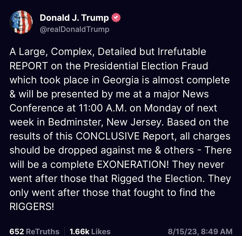 ChiFeather's tweet photo. I hope the writers strike ends soon. We are all missing out, this is late night gold. #WritersStrike https://t.co/1UlsTwEzrs