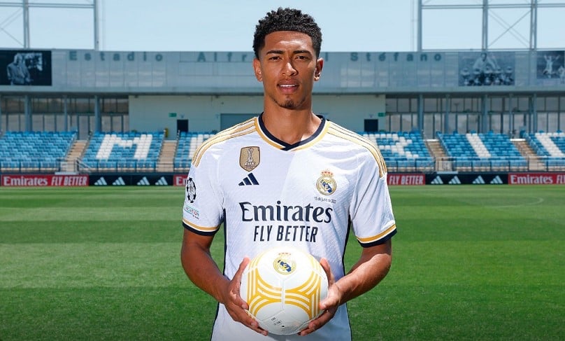 Top 5 Most Valuable Players in La Liga 2025