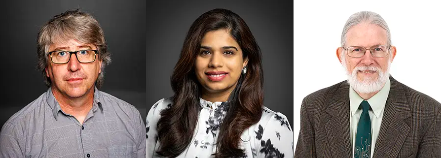 Ball State Computer Science tweet media