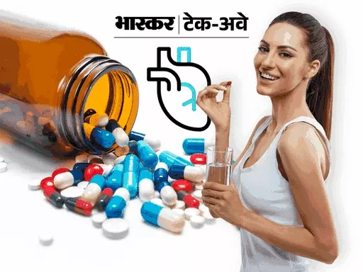 DainikBhaskar's tweet photo. बदलती लाइफस्टाइल से लोग मोटापे और डायबिटीज का हो रहे शिकार: हार्ट की बीमारियां भी तेजी से बढ़ रहीं, पॉलीपिल्स के इस्तेमाल से स्ट्रोक के खतरे को 50% तक कम कर सकते हैं
#Health #Fitness #Polypills
https://t.co/Fxa7hU8V8t https://t.co/07wCA9hQSH