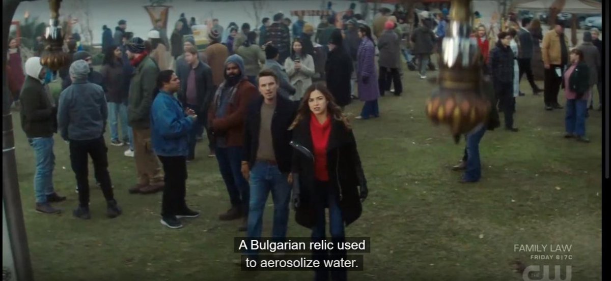 Simona_Hr's tweet image. As a fan of #NancyDrew from Bulgaria, this detail from the episode makes me feel even more connected to my favorite TV show! So special episode! 🫶 @kennedymcmann @DrewCrewWriters @JenniferVestuto @celinetherese @kirbysaid @cw_nancydrew