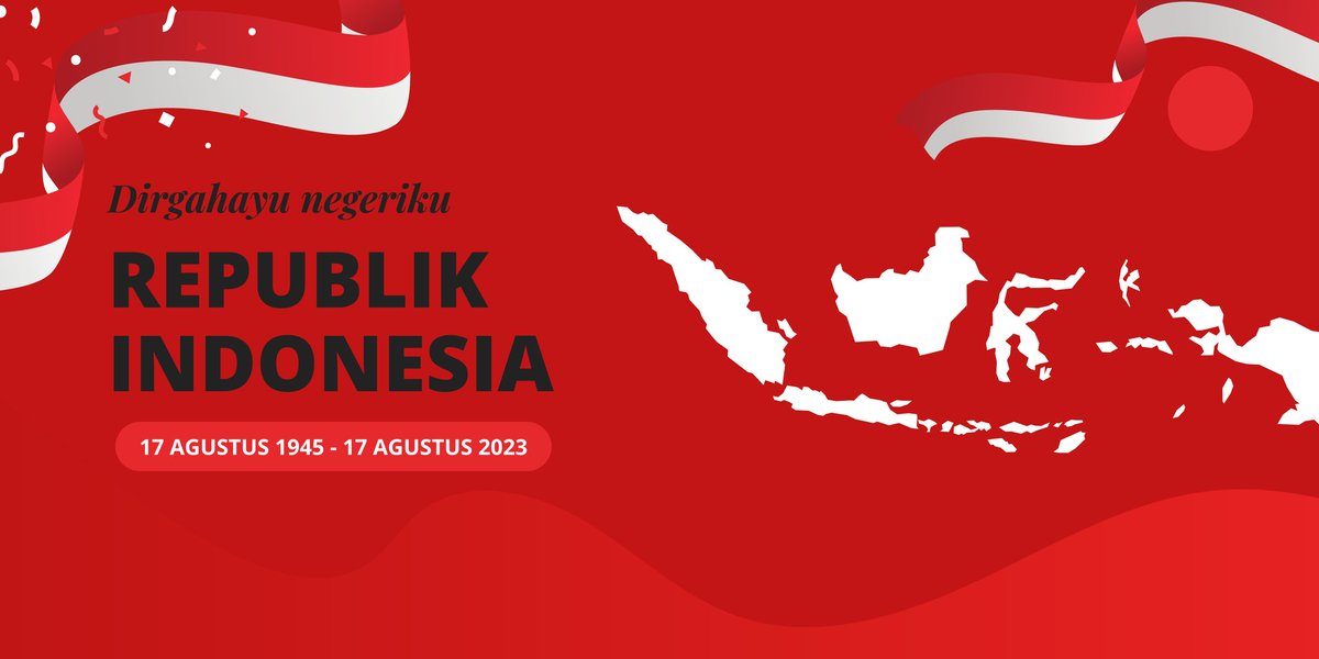 ⠀
⠀
[ THE ISKANDAR UPDATE ] 

Kami segenap keluarga ISKANDAR mengucapkan Dirgahayu Republik Indonesia ke-78. 
⠀
⠀