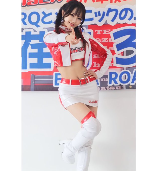 Twitterのコスプレ画像5