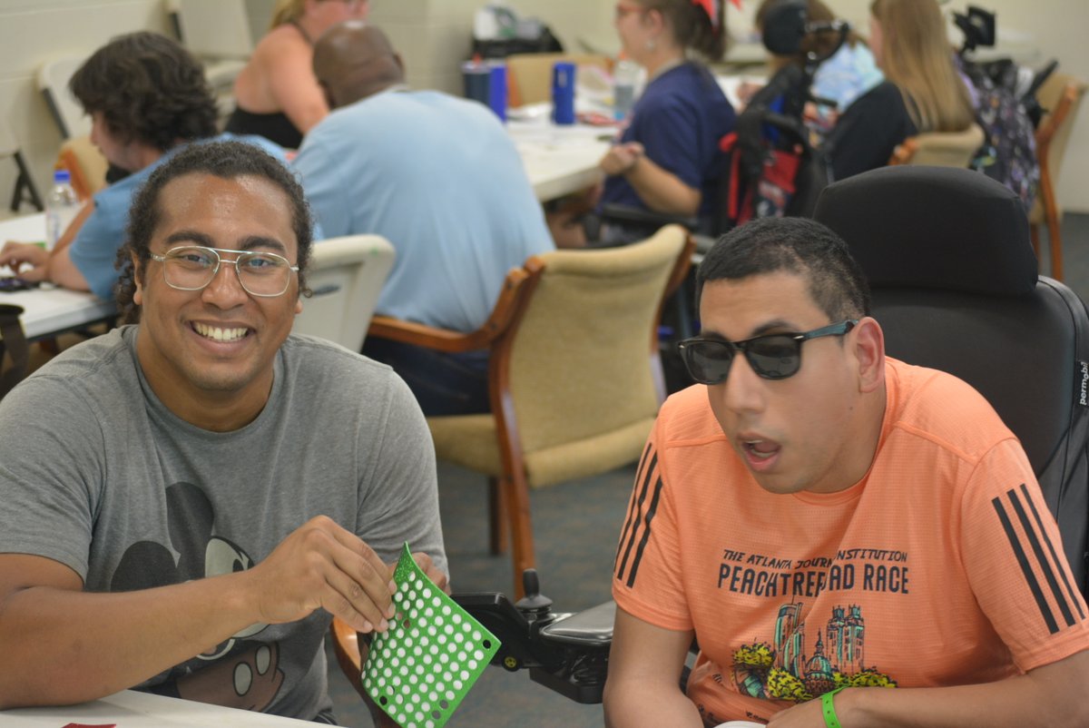 Camp Dream tweet media