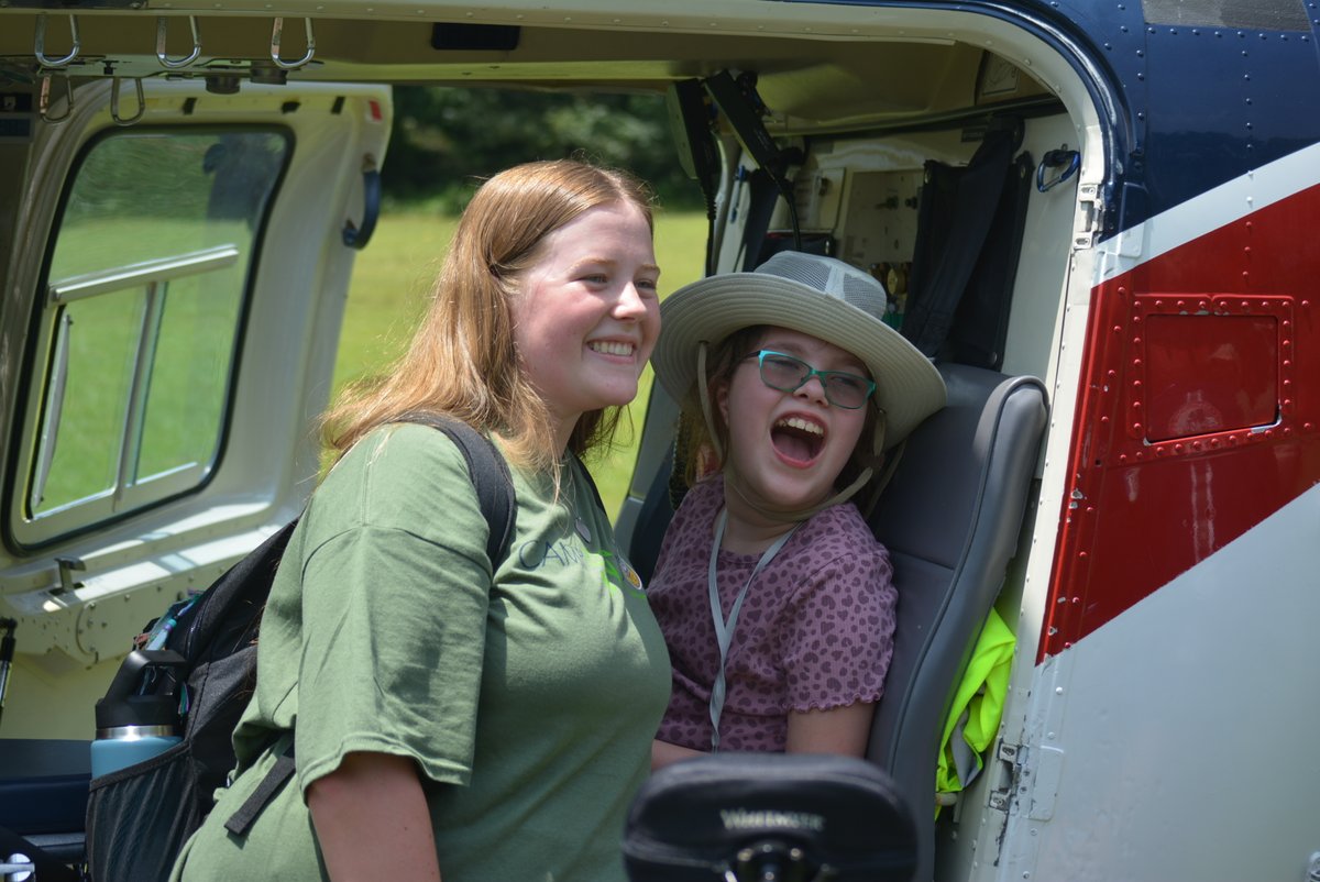 Camp Dream tweet media