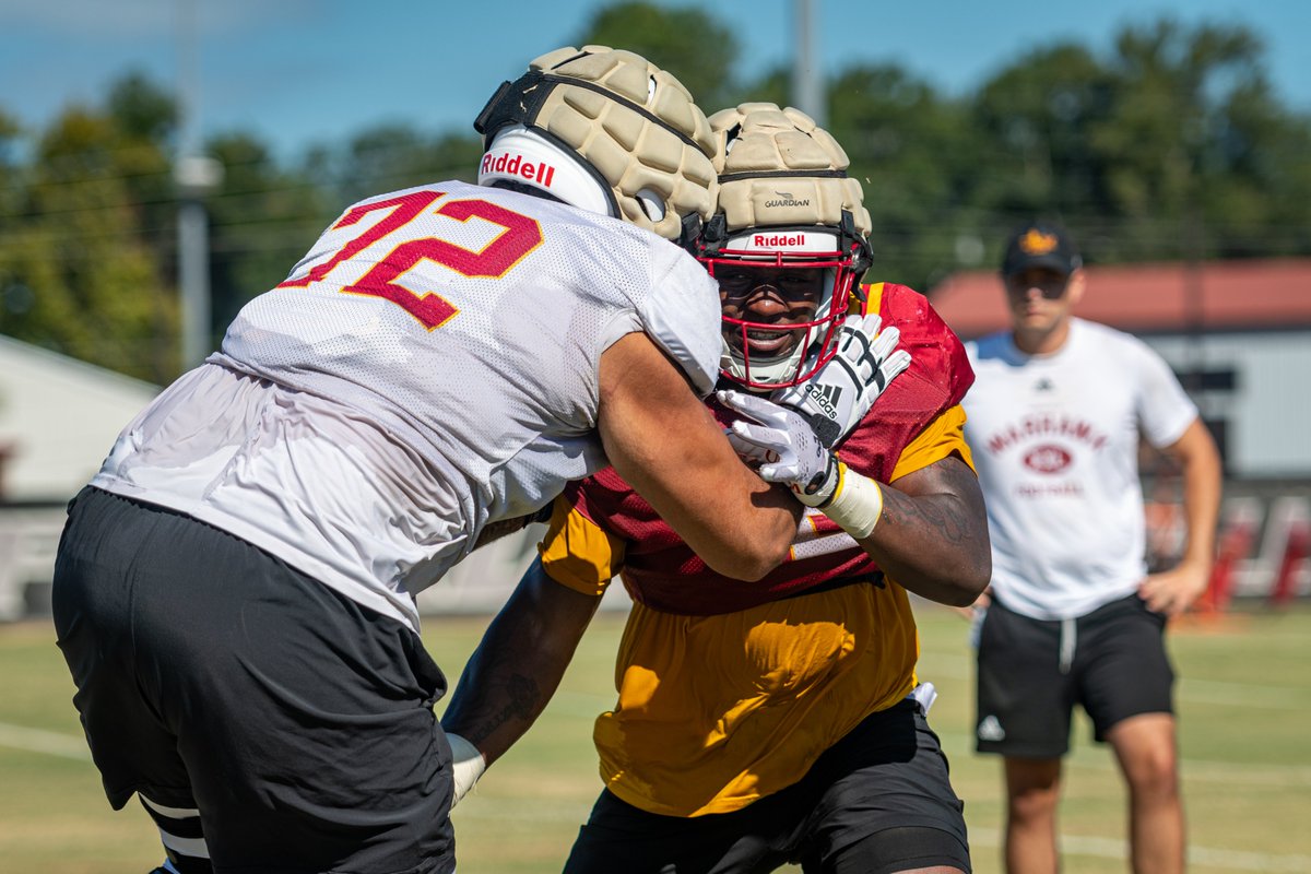 ULM Football tweet media
