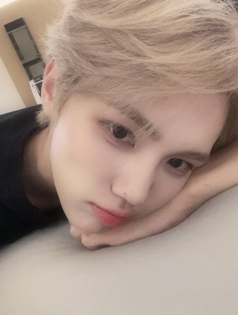 CRAVITY_twt's tweet photo. 뽀덩��덩🫧
#성민 https://t.co/7aMWEut4Bf