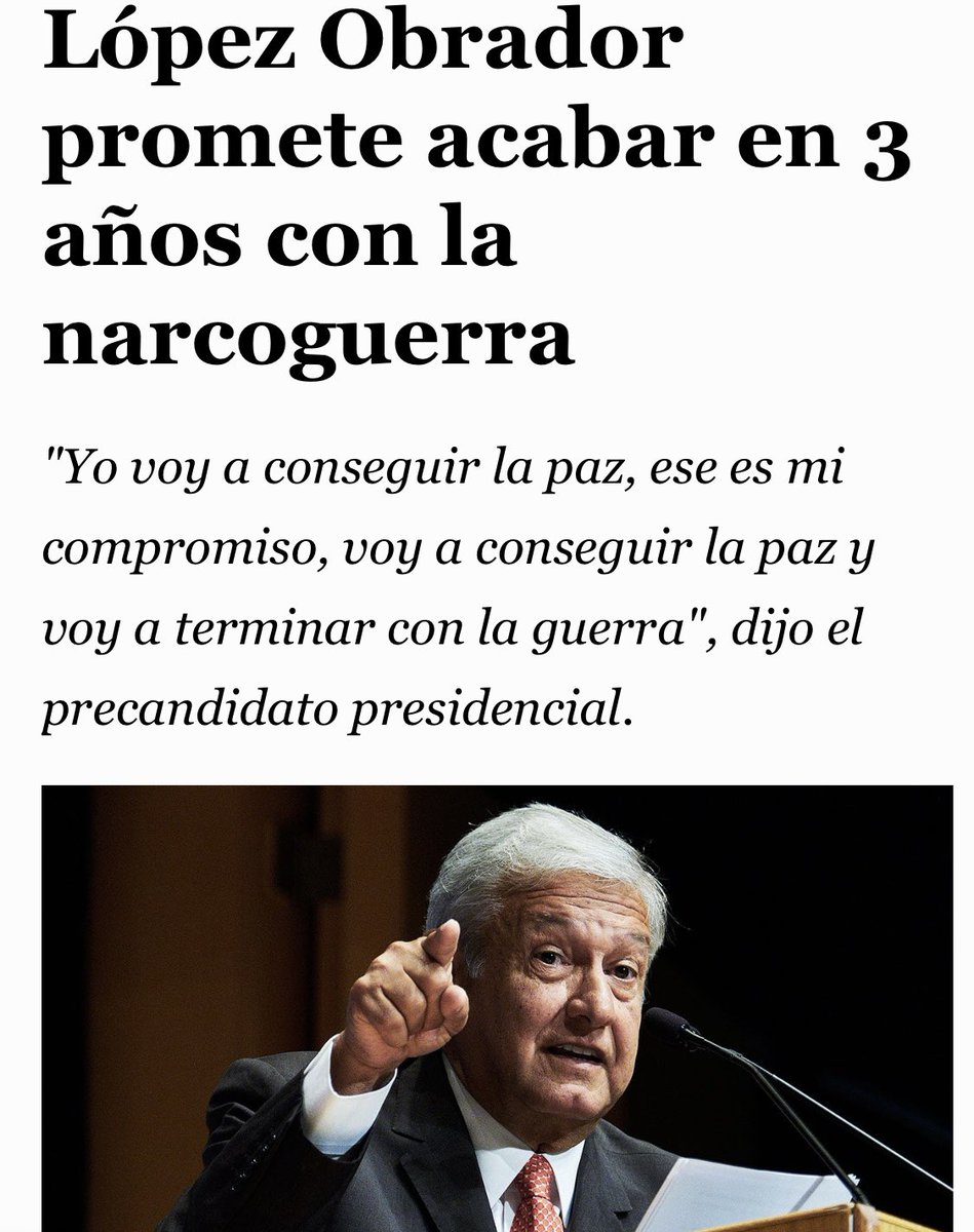 No sé, pregúntale al que lo ofreció…