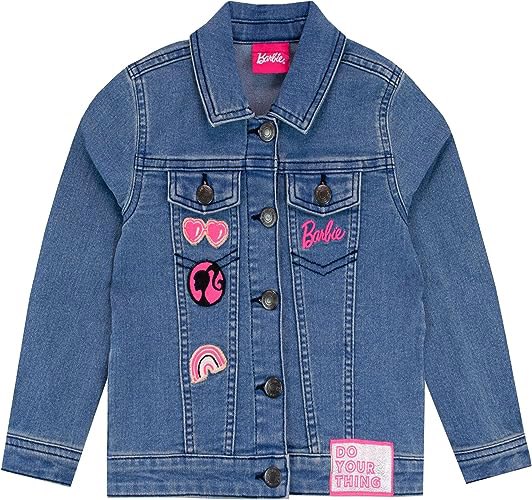 TMoviejackets's tweet photo. Shop the latest barbie jeans jacket in just $100

https://t.co/zF1a3Oxmni

#barbie #barbiejacket #Barbie #barbiejeans #barbiecostume https://t.co/xWcDvxubwU
